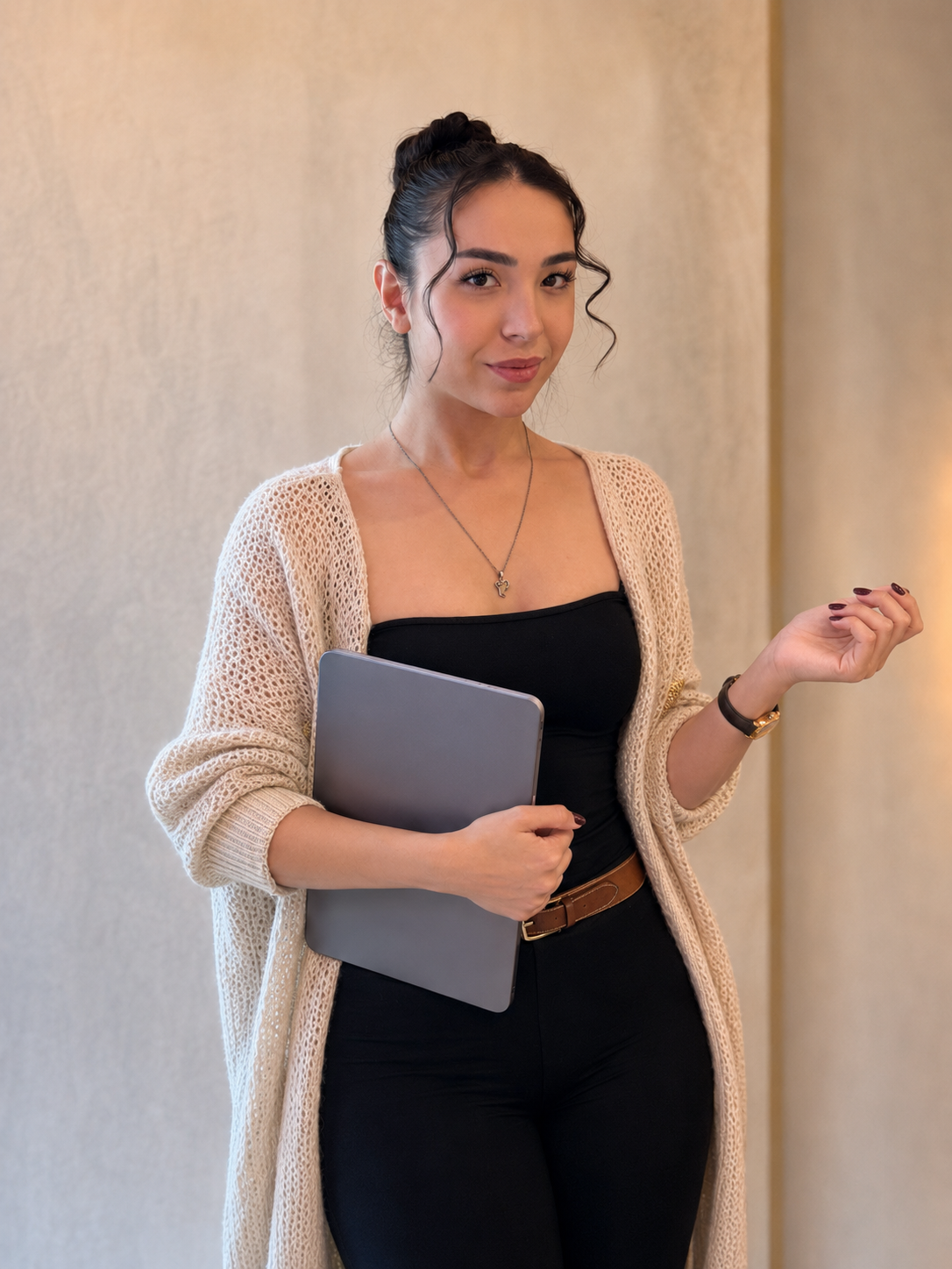Romina Ramezani